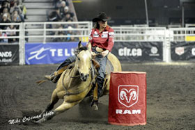 Lisa Lockhart